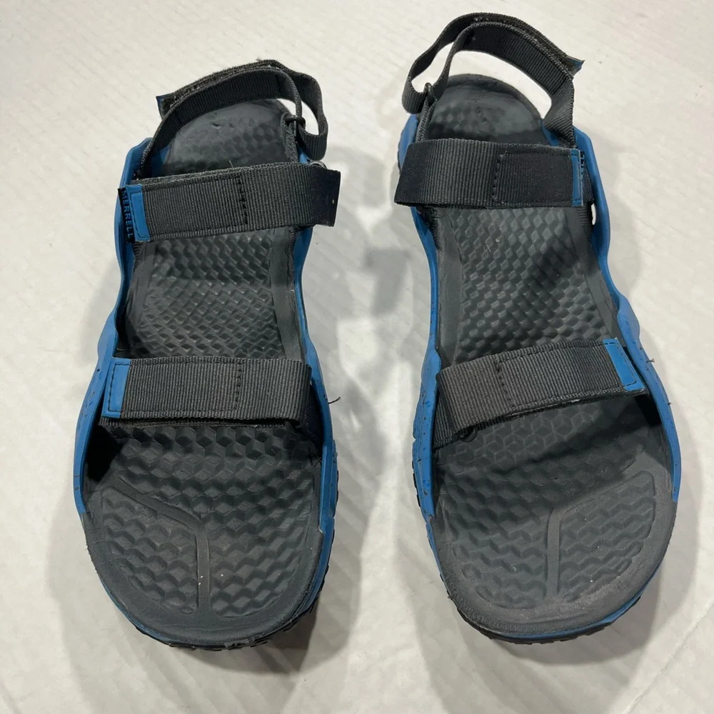 Merrell preowned good